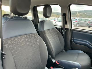 Fiat Panda 2022 1.0 HYBRID - CITY - CROSS - ΕΛΛΗΝΙΚΟ-thumb-17