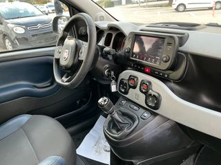 Fiat Panda 2022 1.0 HYBRID - CITY - CROSS - ΕΛΛΗΝΙΚΟ-thumb-18