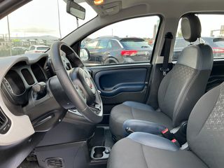 Fiat Panda 2022 1.0 HYBRID - CITY - CROSS - ΕΛΛΗΝΙΚΟ-thumb-19