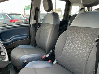 Fiat Panda 2022 1.0 HYBRID - CITY - CROSS - ΕΛΛΗΝΙΚΟ-thumb-20