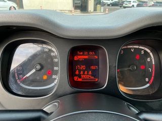 Fiat Panda 2022 1.0 HYBRID - CITY - CROSS - ΕΛΛΗΝΙΚΟ-thumb-22