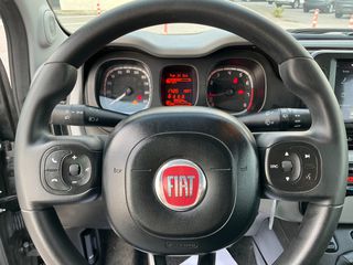 Fiat Panda 2022 1.0 HYBRID - CITY - CROSS - ΕΛΛΗΝΙΚΟ-thumb-23