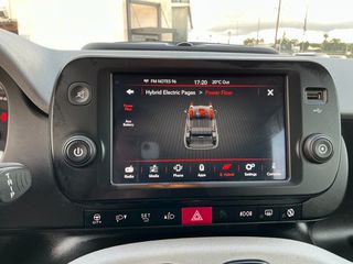 Fiat Panda 2022 1.0 HYBRID - CITY - CROSS - ΕΛΛΗΝΙΚΟ-thumb-25