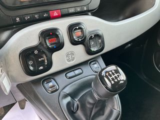 Fiat Panda 2022 1.0 HYBRID - CITY - CROSS - ΕΛΛΗΝΙΚΟ-thumb-27