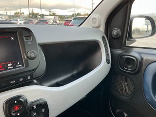 Fiat Panda 2022 1.0 HYBRID - CITY - CROSS - ΕΛΛΗΝΙΚΟ-thumb-28