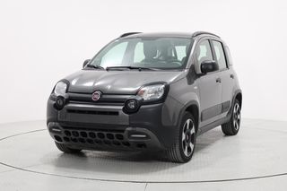 Fiat Panda 2022 1.0 HYBRID - CITY - CROSS - ΕΛΛΗΝΙΚΟ