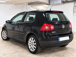 Volkswagen Golf 2026 FSI