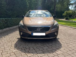 Volvo V40 Cross Country 2014 D2 Powershift - Momentum