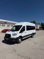 Ford 2019 Transit 460 L4H3