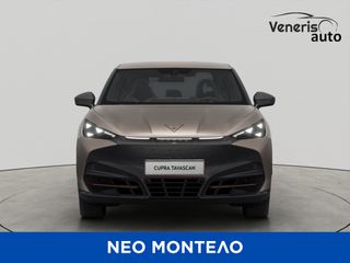 Cupra Tavascan 2026