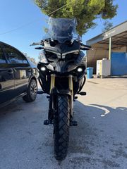 Voge DS525X 2026 Black night-thumb-5