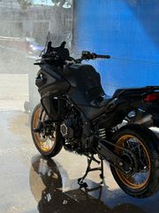 Voge DS525X 2026 Black night-thumb-6