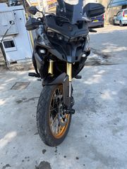 Voge DS525X 2026 Black night-thumb-12