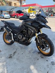 Voge DS525X 2026 Black night-thumb-14