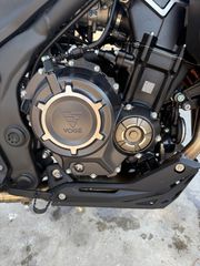 Voge DS525X 2026 Black night-thumb-15