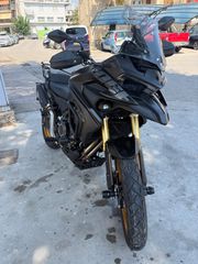Voge DS525X 2026 Black night-thumb-17
