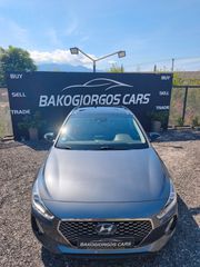 Hyundai i 30 2017 ΠΟΥΛΗΘΗΚΕ Panoramic full extra ΣΑΝ ΚΑΙΝΟΎΡΓΙΟ