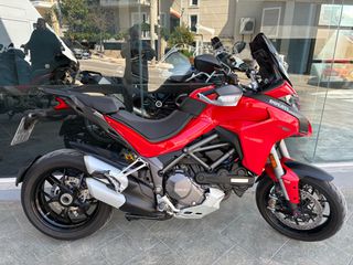 Ducati Multistrada 1260 2018 1260 s