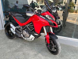 Ducati Multistrada 1260 2018 1260 s-thumb-2
