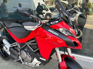 Ducati Multistrada 1260 2018 1260 s-thumb-3