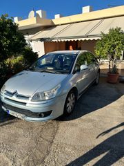 Citroen C4 2007 exclusive