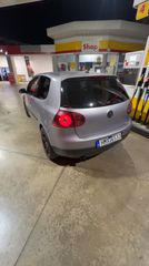 Volkswagen Golf 2005