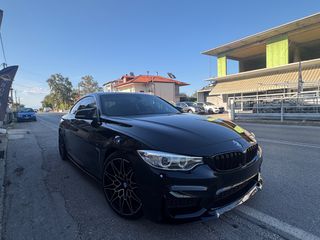 Bmw 420 2015 M4 LOOK FULL EXTRA 250HP!!!!