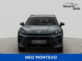 Cupra Terramar 2026