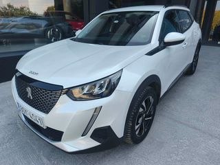 Peugeot 2008 2020 1.2 ALLURE PLUS EAT8