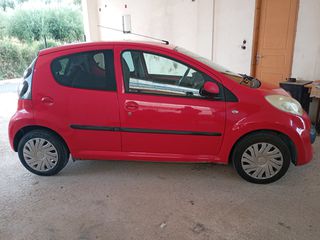Citroen C1 2008