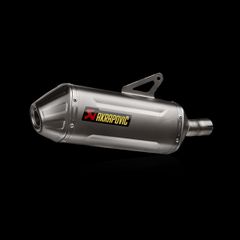 AKRAPOVIC CF MT450 ΤΕΛΙΚΟ ΤΙΤΑΝΙΟΥ
