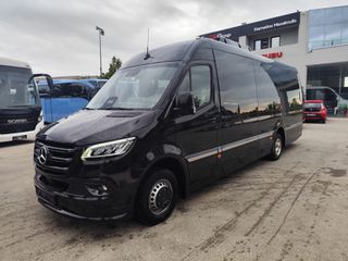 Mercedes-Benz 2026 Sprinter 519 CDi