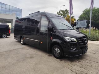 Mercedes-Benz 2026 Sprinter 519 CDi-thumb-3