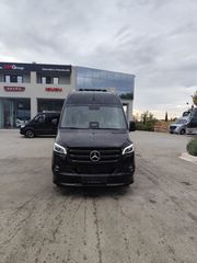 Mercedes-Benz 2026 Sprinter 519 CDi-thumb-4