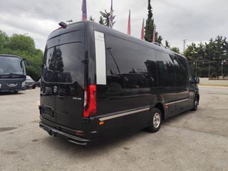 Mercedes-Benz 2026 Sprinter 519 CDi-thumb-5