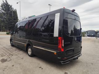Mercedes-Benz 2026 Sprinter 519 CDi-thumb-6