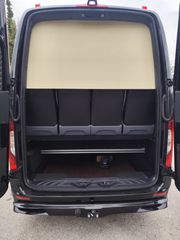 Mercedes-Benz 2026 Sprinter 519 CDi-thumb-8