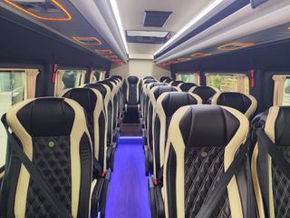 Mercedes-Benz 2026 Sprinter 519 CDi-thumb-10