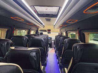 Mercedes-Benz 2026 Sprinter 519 CDi-thumb-11
