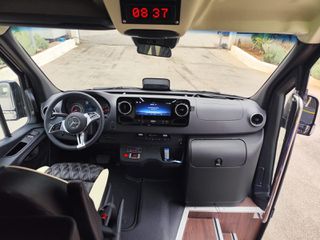 Mercedes-Benz 2026 Sprinter 519 CDi-thumb-12