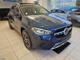 Mercedes-Benz GLA 250 e Plug-in Hybrid 218hp Automatic '22 Panorama Ambient Light - 131.700 χλμ