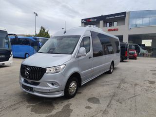 Mercedes-Benz 2026 Sprinter 519 CDi