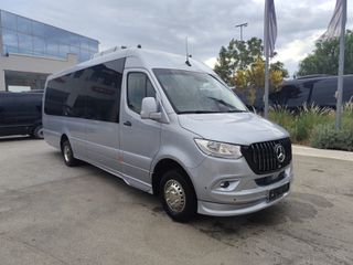 Mercedes-Benz 2026 Sprinter 519 CDi-thumb-2