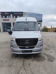 Mercedes-Benz 2026 Sprinter 519 CDi-thumb-3