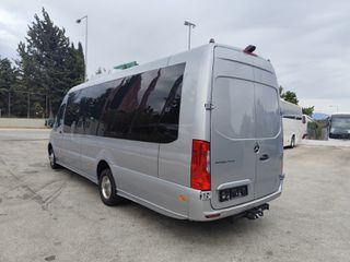 Mercedes-Benz 2026 Sprinter 519 CDi-thumb-4