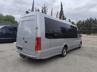 Mercedes-Benz 2026 Sprinter 519 CDi-thumb-5
