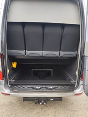 Mercedes-Benz 2026 Sprinter 519 CDi-thumb-7