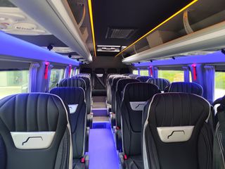Mercedes-Benz 2026 Sprinter 519 CDi-thumb-8