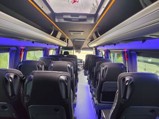 Mercedes-Benz 2026 Sprinter 519 CDi-thumb-9