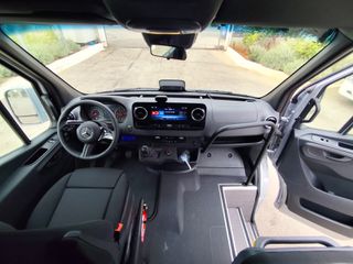Mercedes-Benz 2026 Sprinter 519 CDi-thumb-10